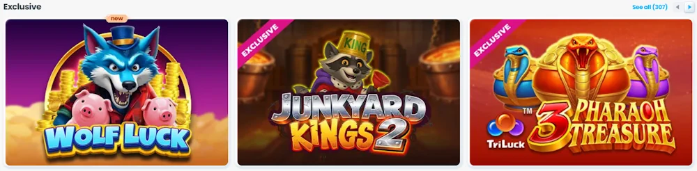 Cazimbo Casino Juega Ahora